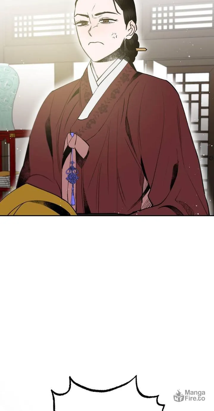 Read Nameless Lantern chapter 23 image 29 on Lezhin