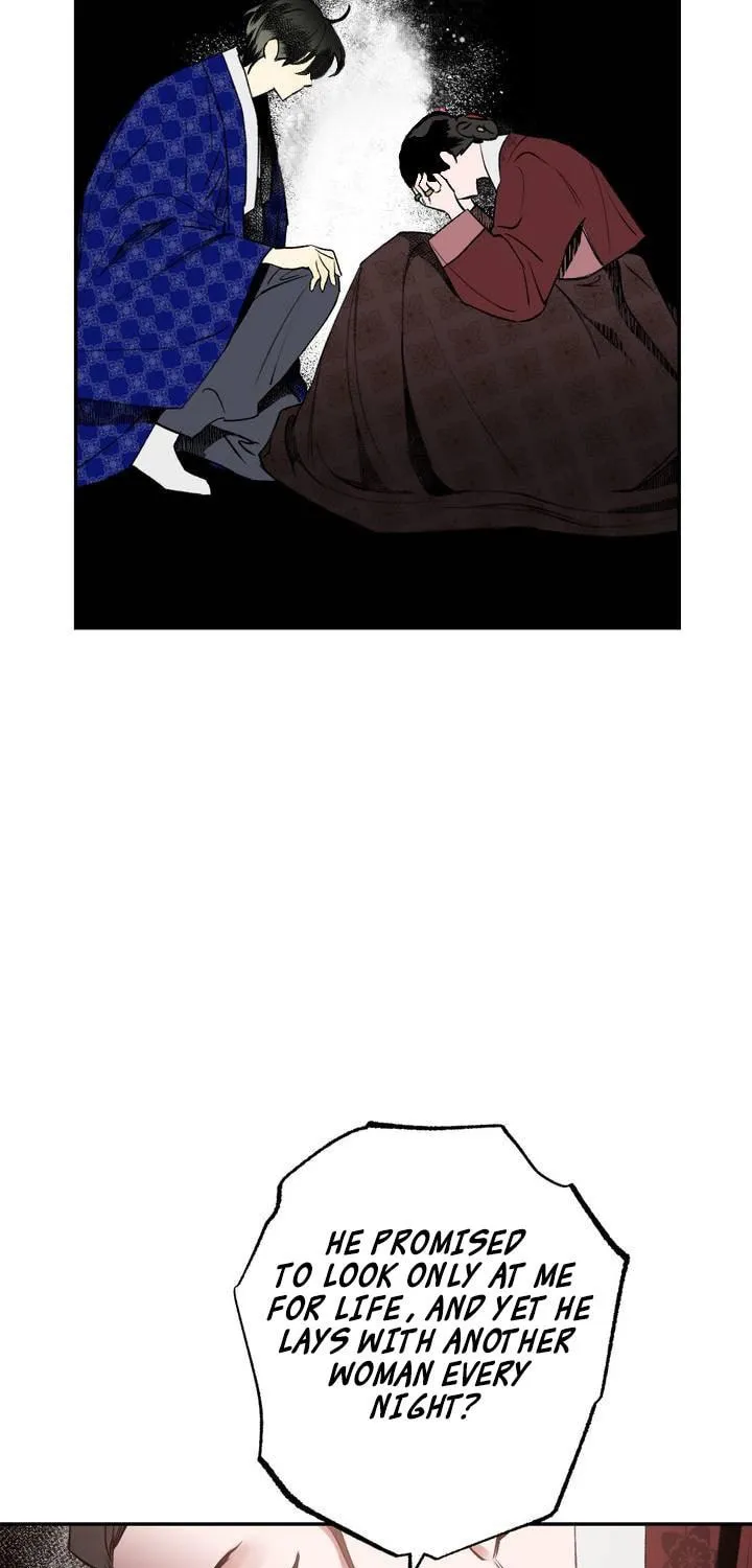 Read Nameless Lantern chapter 23 image 38 on Lezhin