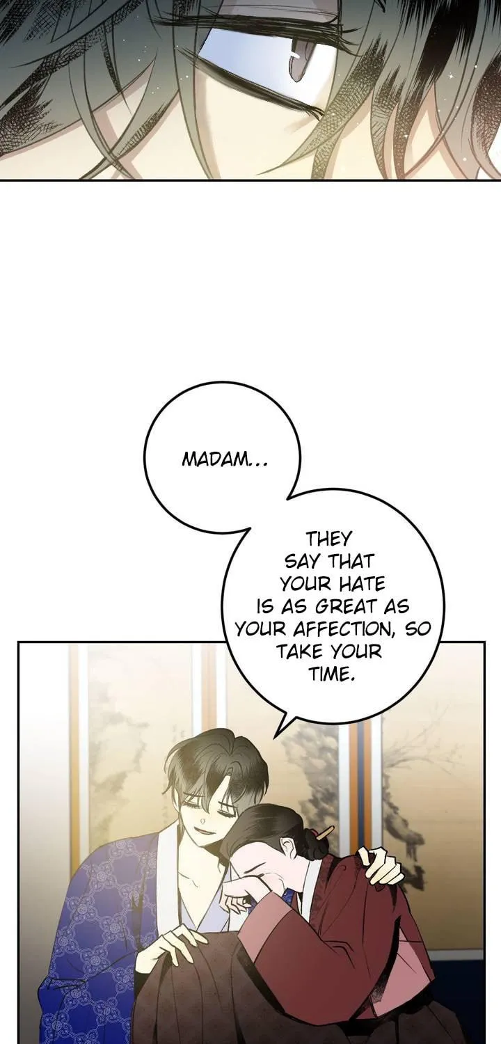 Read Nameless Lantern chapter 23 image 40 on Lezhin