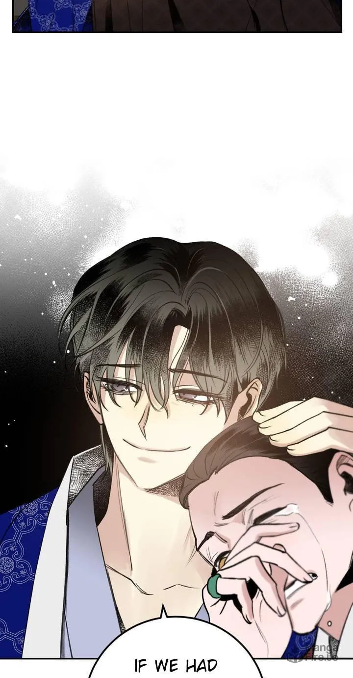 Read Nameless Lantern chapter 23 image 41 on Lezhin