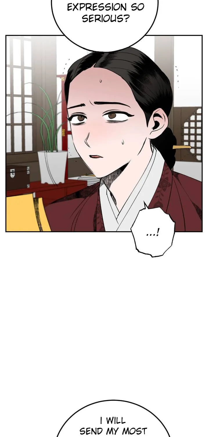 Read Nameless Lantern chapter 23 image 44 on Lezhin