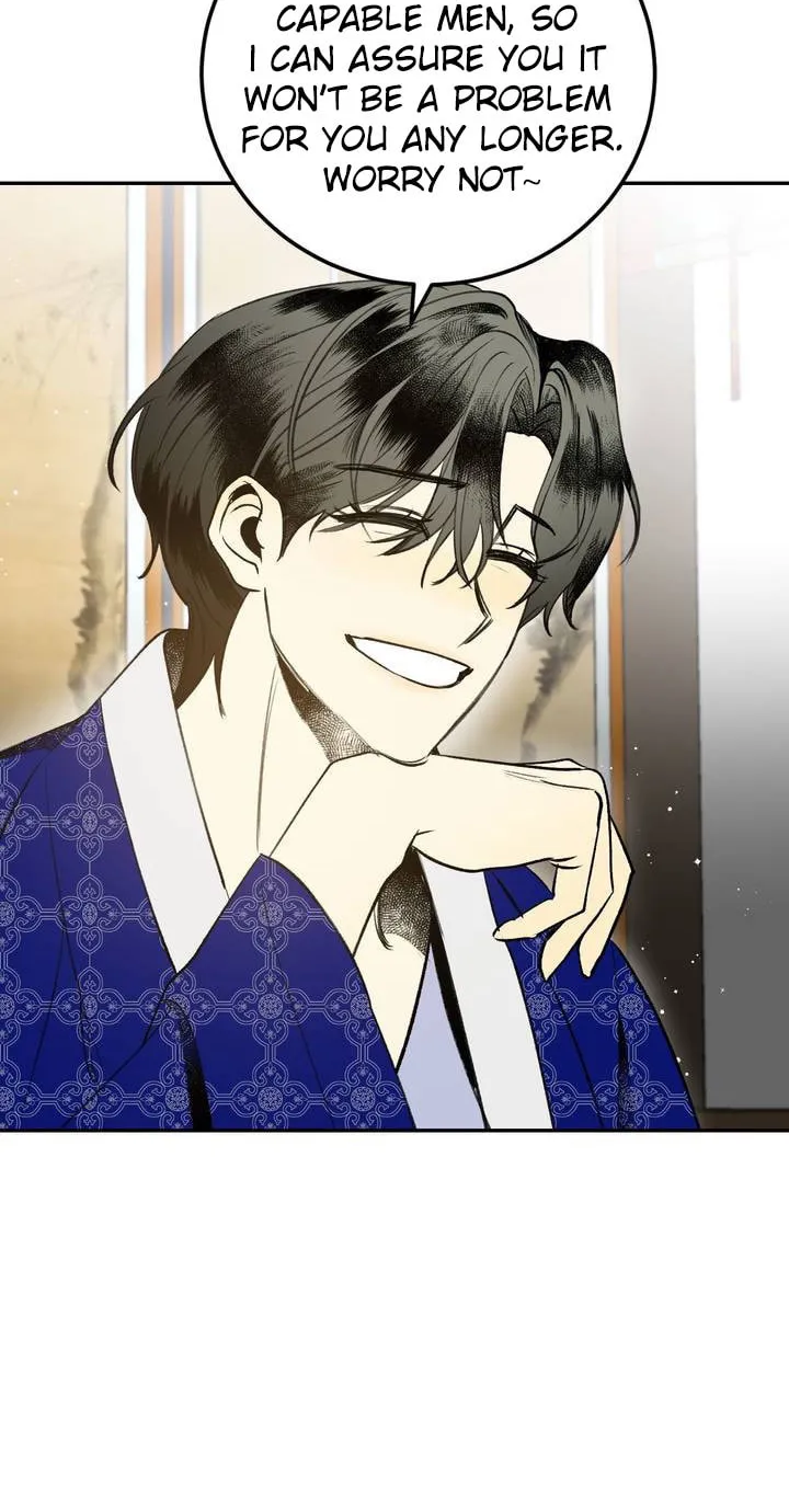 Read Nameless Lantern chapter 23 image 45 on Lezhin