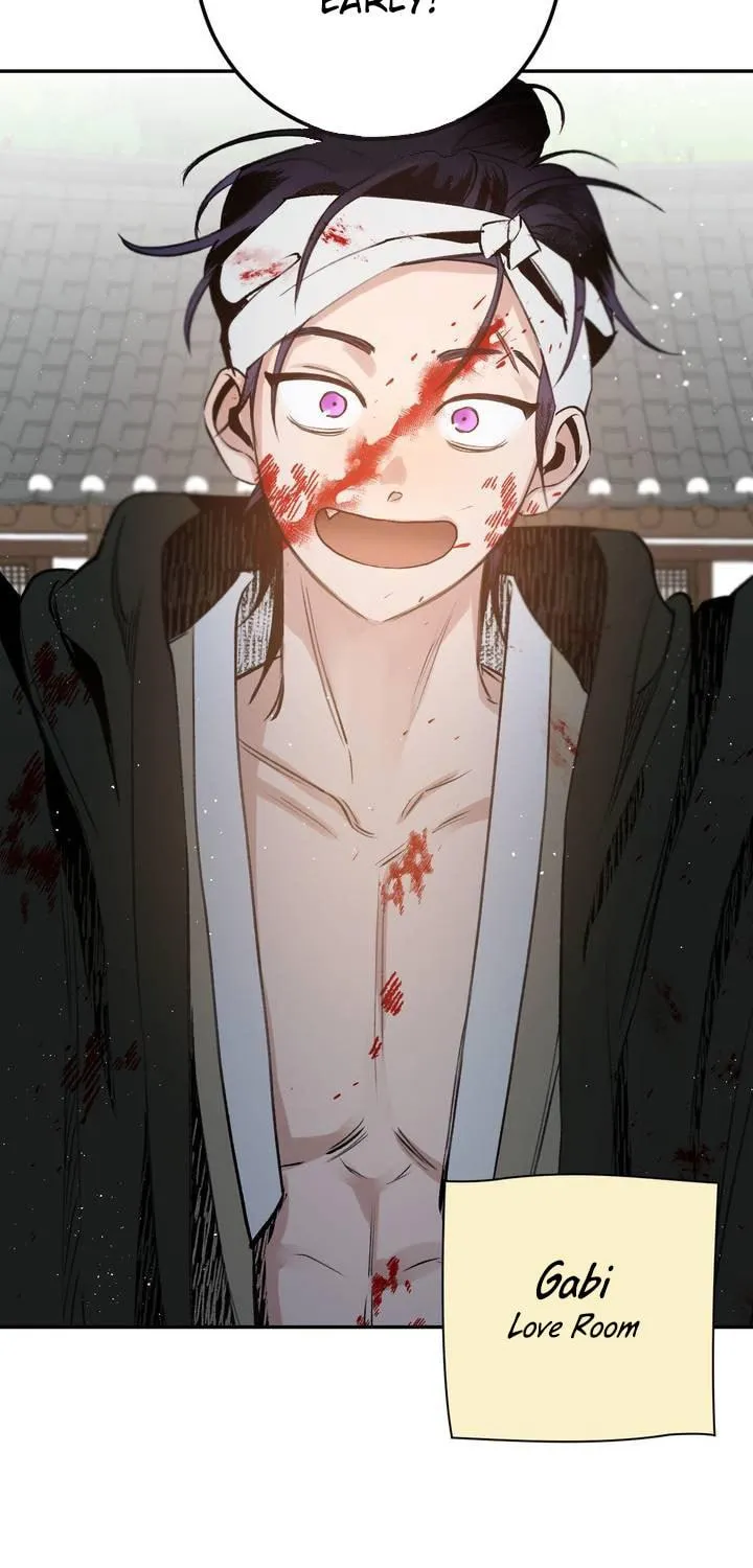 Read Nameless Lantern chapter 23 image 48 on Lezhin