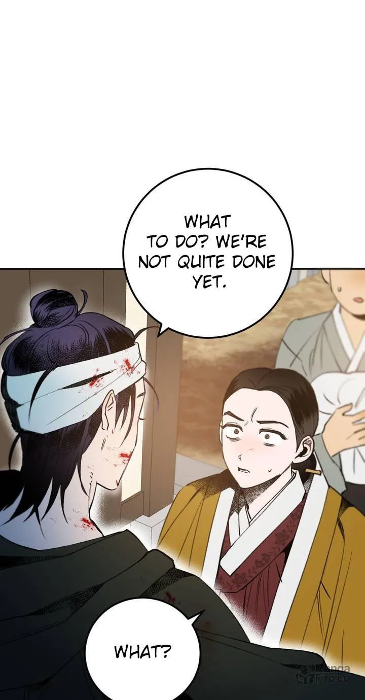 Read Nameless Lantern chapter 23 image 49 on Lezhin