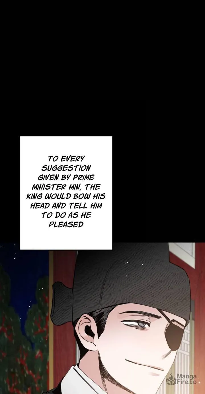 Read Nameless Lantern chapter 23 image 5 on Lezhin