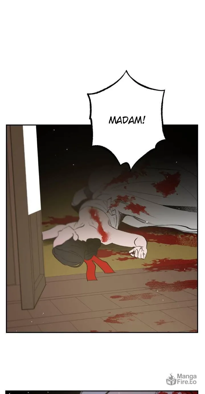Read Nameless Lantern chapter 23 image 59 on Lezhin