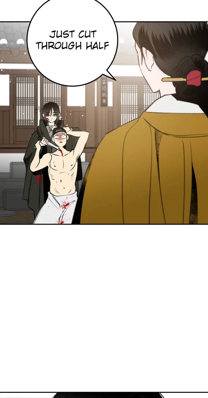 Read Nameless Lantern chapter 23 image 63 on Lezhin