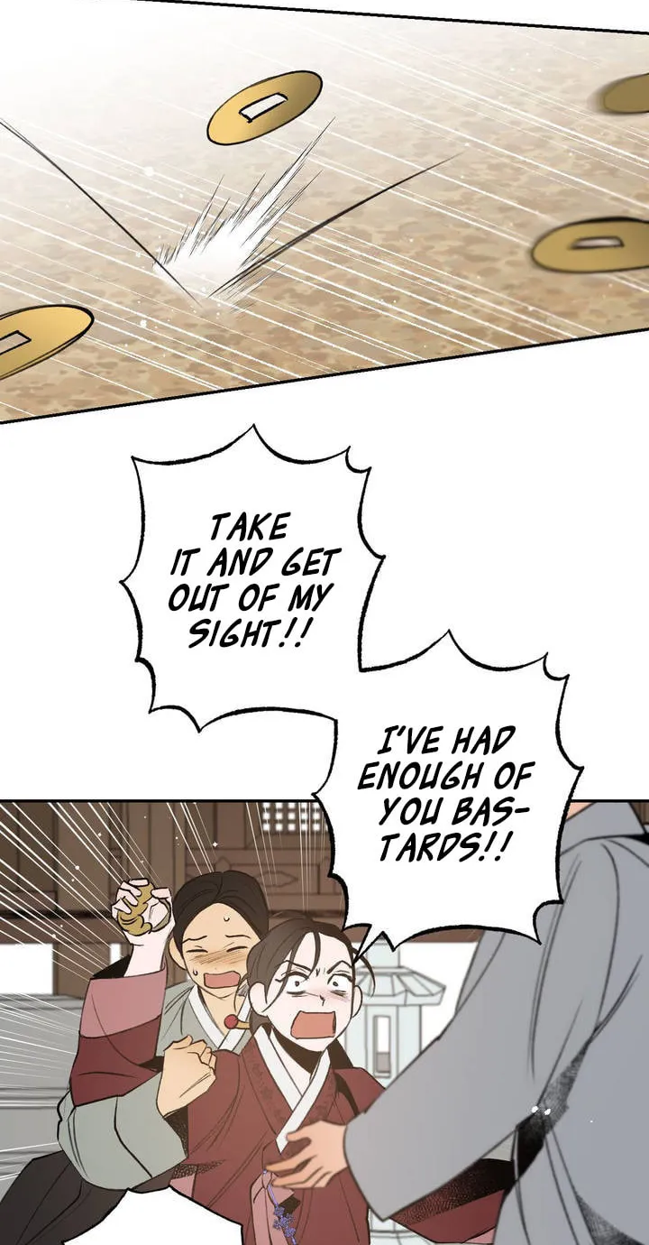 Read Nameless Lantern chapter 23 image 75 on Lezhin