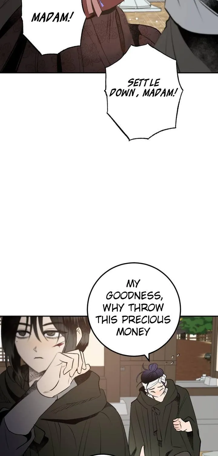 Read Nameless Lantern chapter 23 image 76 on Lezhin