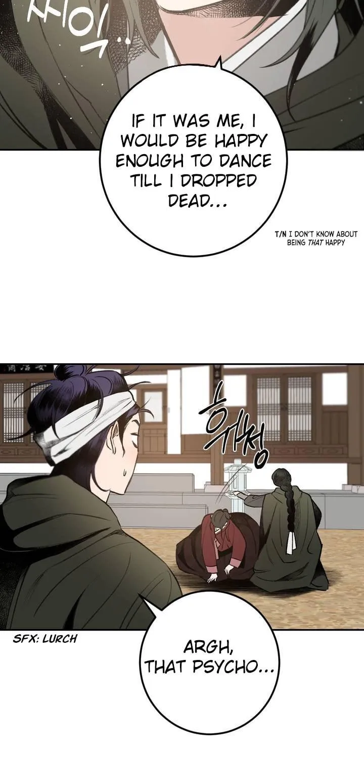 Read Nameless Lantern chapter 23 image 82 on Lezhin