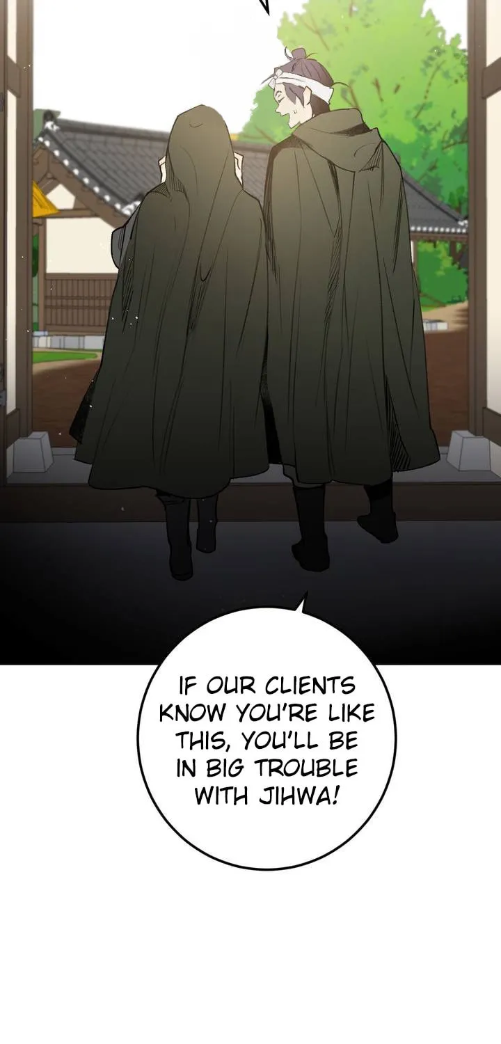 Read Nameless Lantern chapter 23 image 86 on Lezhin