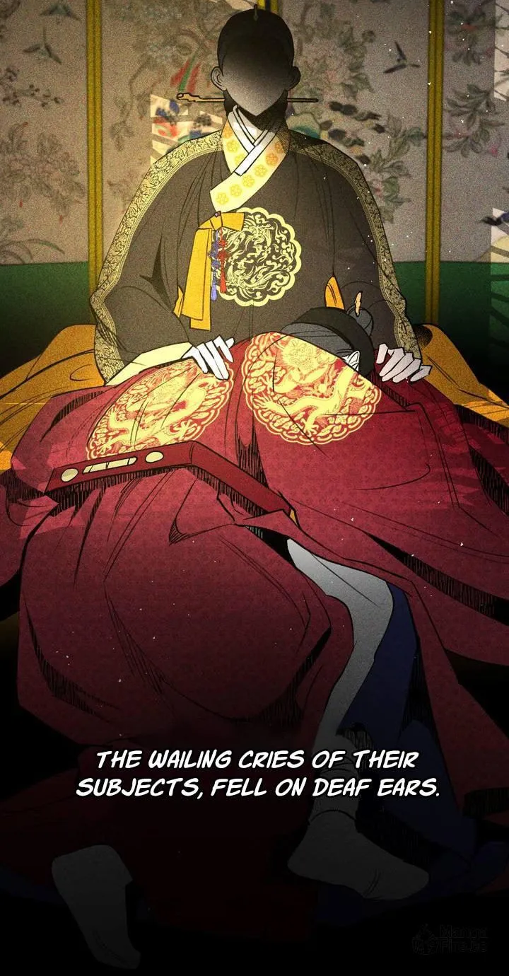 Read Nameless Lantern chapter 23 image 9 on Lezhin