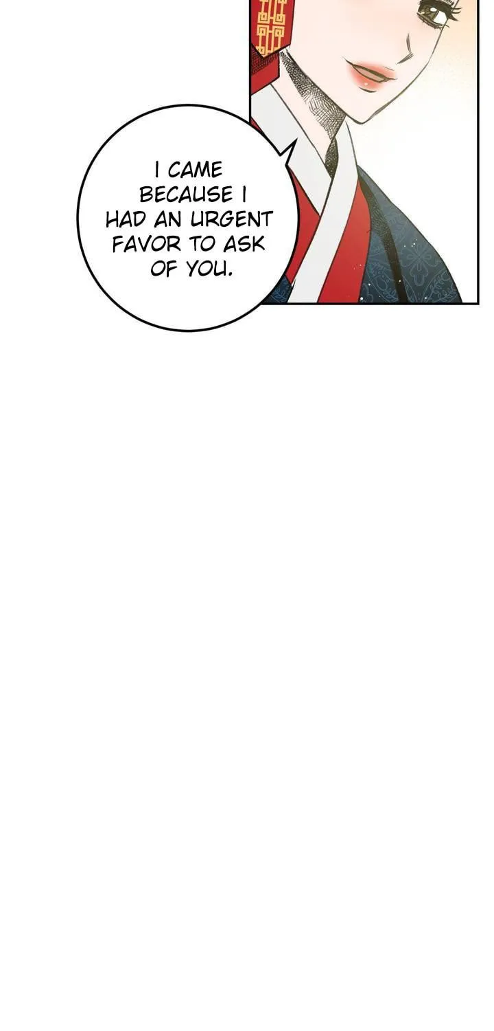 Read Nameless Lantern chapter 24 image 10 on Lezhin