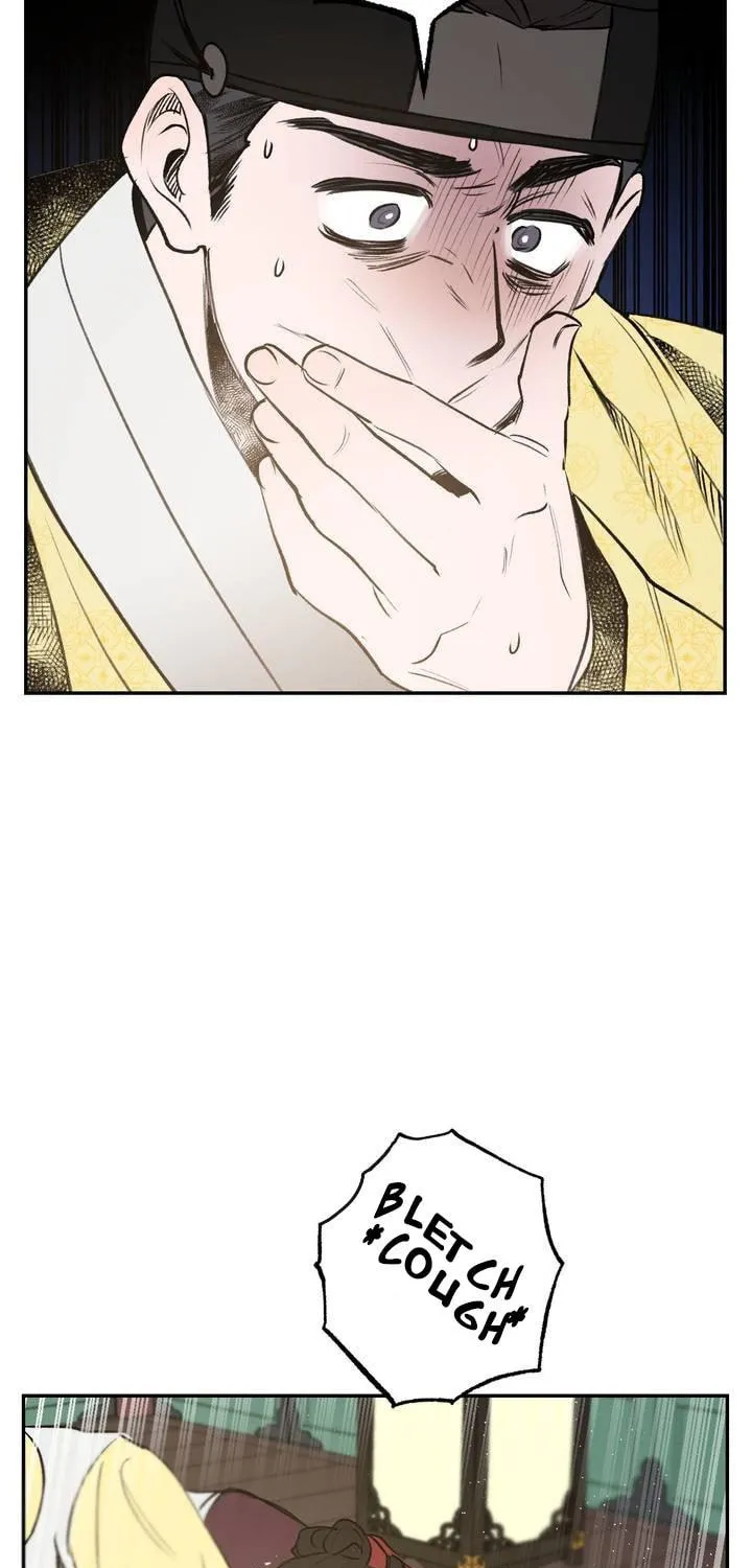 Read Nameless Lantern chapter 24 image 106 on Lezhin