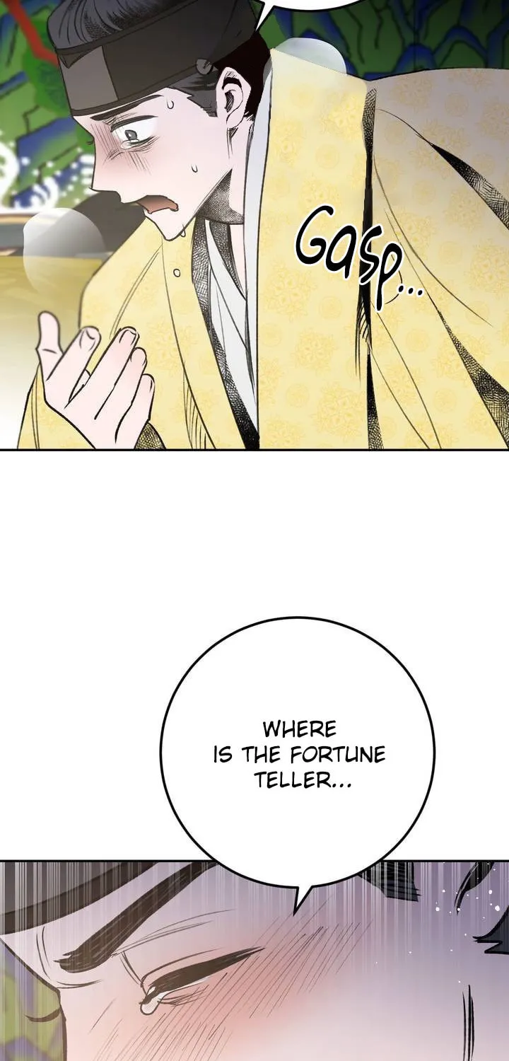 Read Nameless Lantern chapter 24 image 110 on Lezhin
