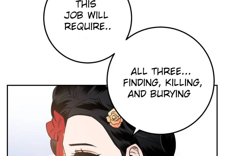 Read Nameless Lantern chapter 24 image 15 on Lezhin