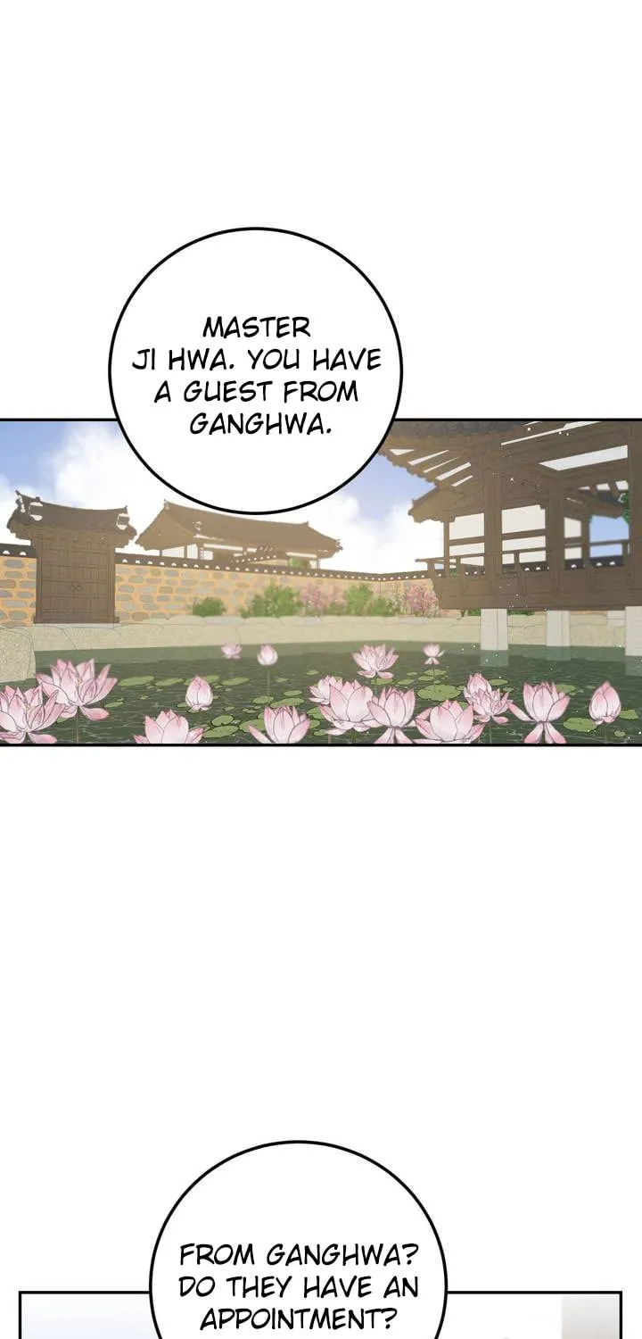 Read Nameless Lantern chapter 24 image 2 on Lezhin