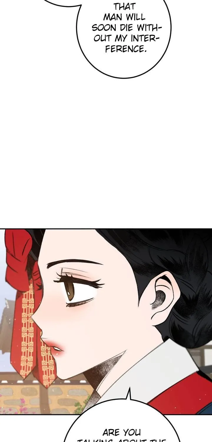 Read Nameless Lantern chapter 24 image 22 on Lezhin