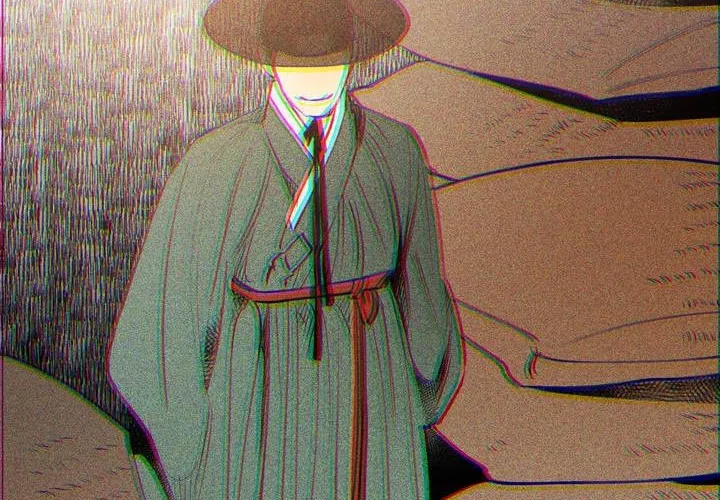 Read Nameless Lantern chapter 24 image 33 on Lezhin