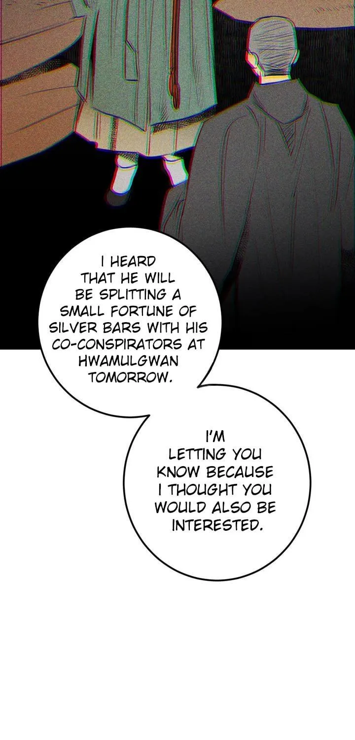 Read Nameless Lantern chapter 24 image 34 on Lezhin