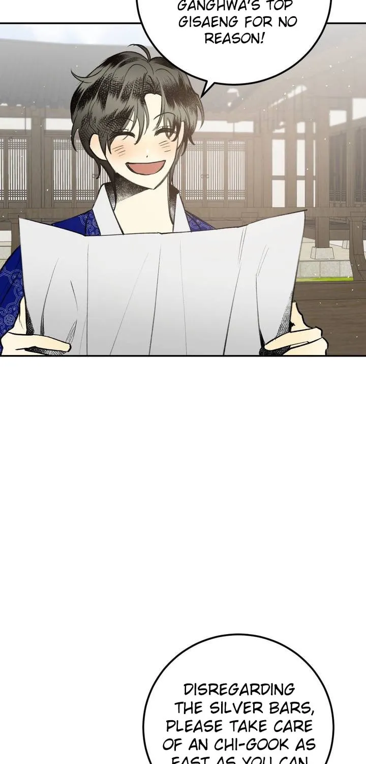Read Nameless Lantern chapter 24 image 36 on Lezhin
