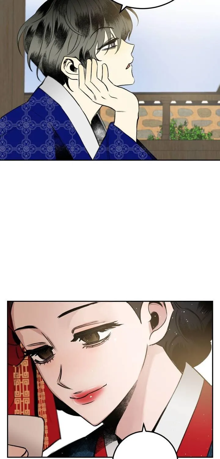Read Nameless Lantern chapter 24 image 40 on Lezhin