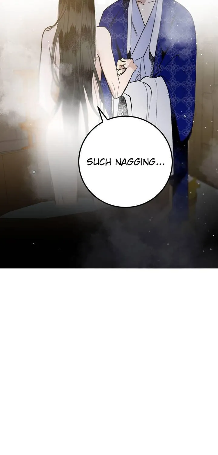 Read Nameless Lantern chapter 24 image 68 on Lezhin