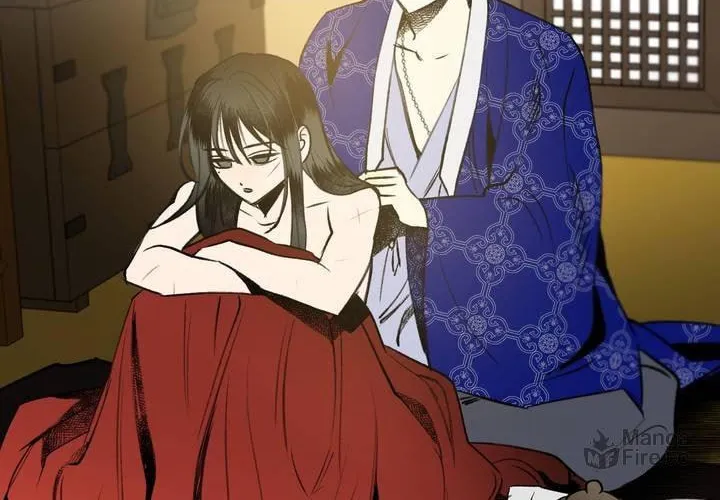 Read Nameless Lantern chapter 24 image 71 on Lezhin