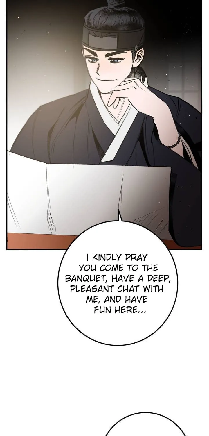 Read Nameless Lantern chapter 24 image 96 on Lezhin
