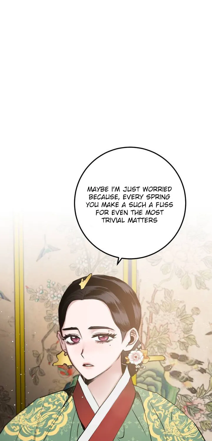 Read Nameless Lantern chapter 25 image 11 on Lezhin