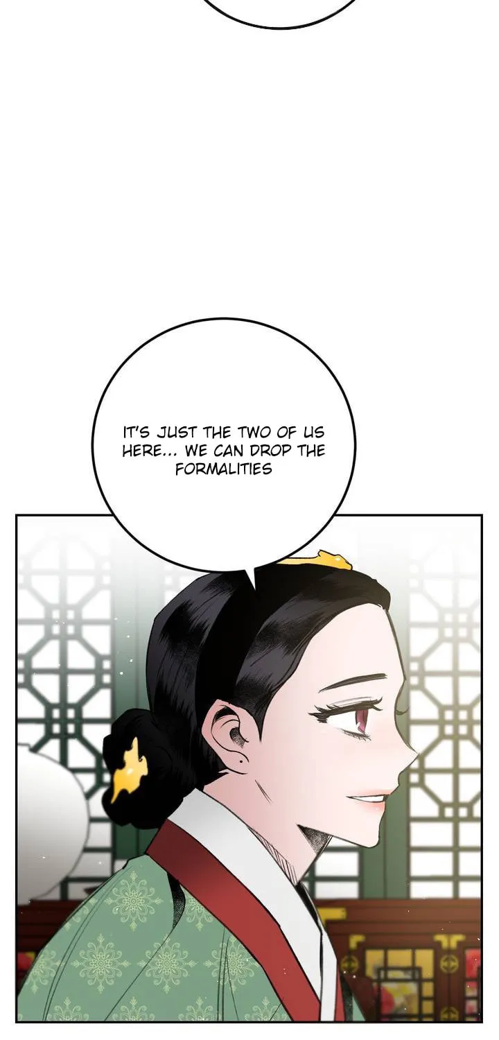 Read Nameless Lantern chapter 25 image 14 on Lezhin
