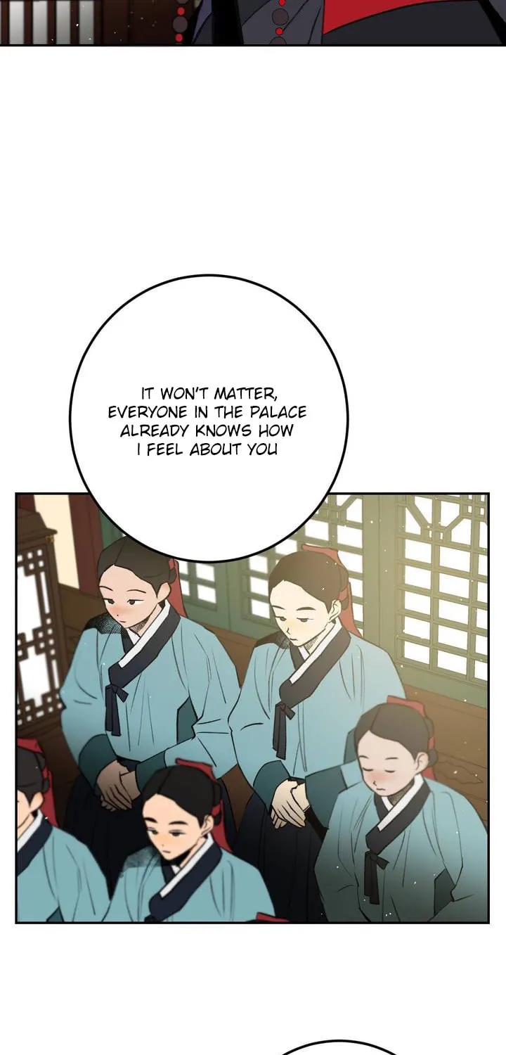 Read Nameless Lantern chapter 25 image 16 on Lezhin