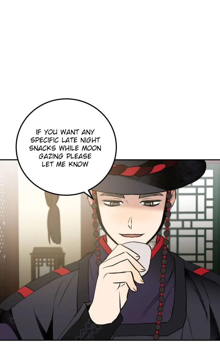 Read Nameless Lantern chapter 25 image 19 on Lezhin