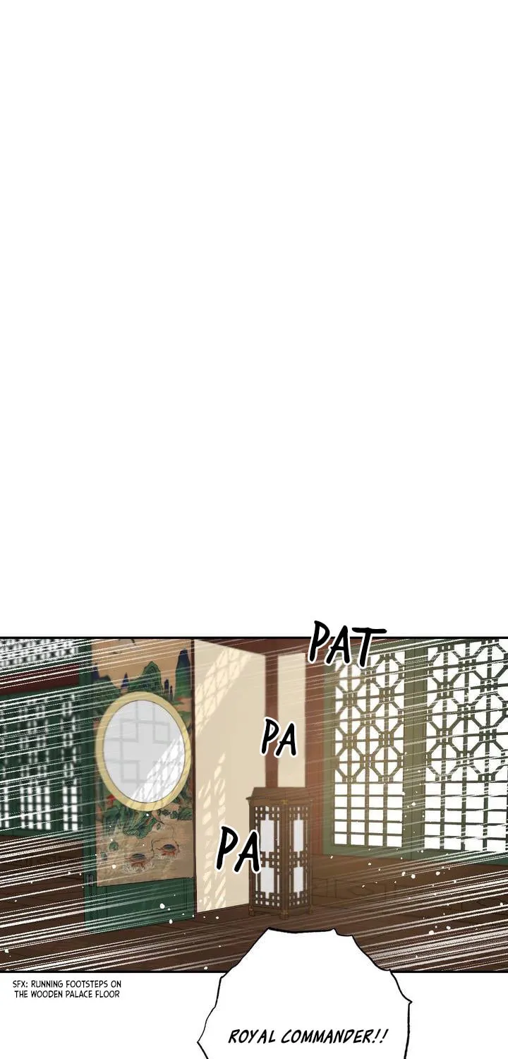 Read Nameless Lantern chapter 25 image 2 on Lezhin