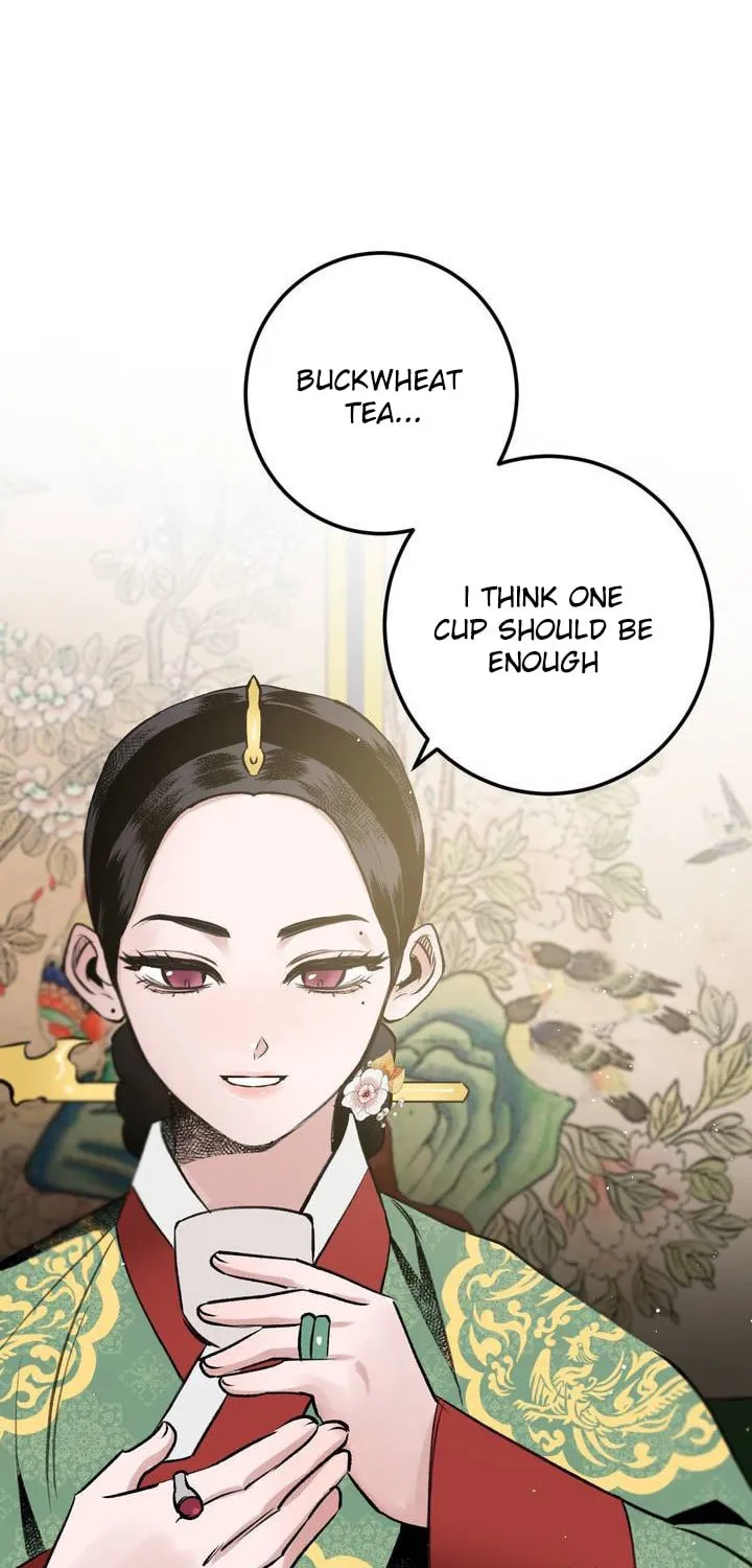 Read Nameless Lantern chapter 25 image 20 on Lezhin