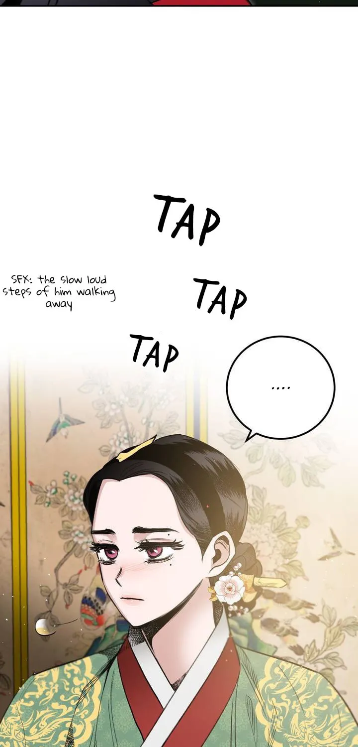 Read Nameless Lantern chapter 25 image 26 on Lezhin