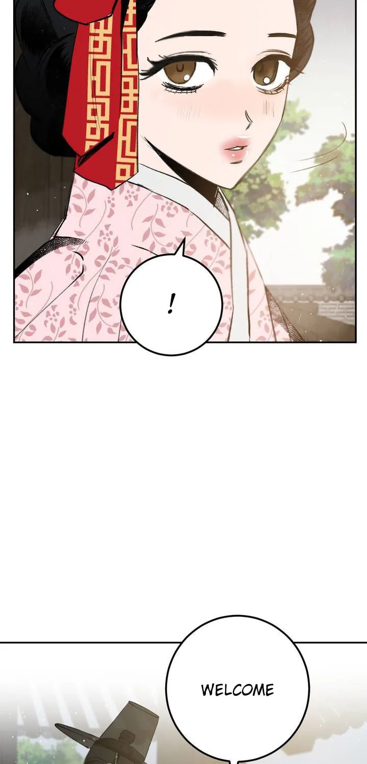 Read Nameless Lantern chapter 25 image 32 on Lezhin