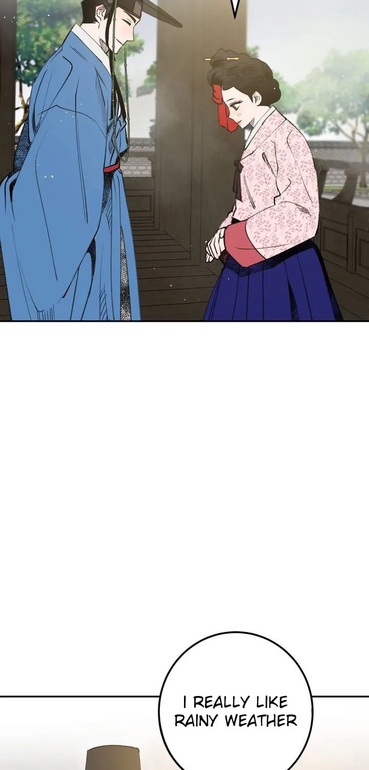 Read Nameless Lantern chapter 25 image 33 on Lezhin