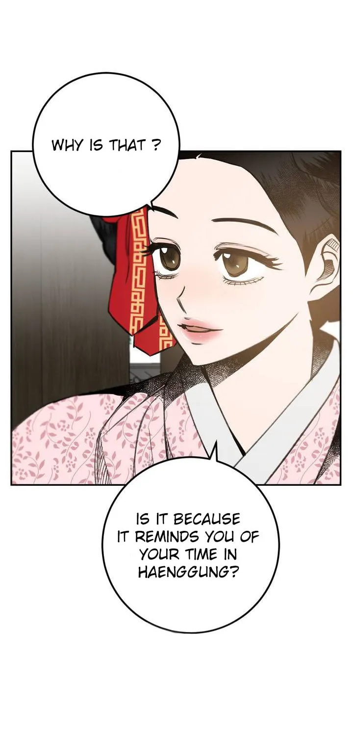 Read Nameless Lantern chapter 25 image 35 on Lezhin