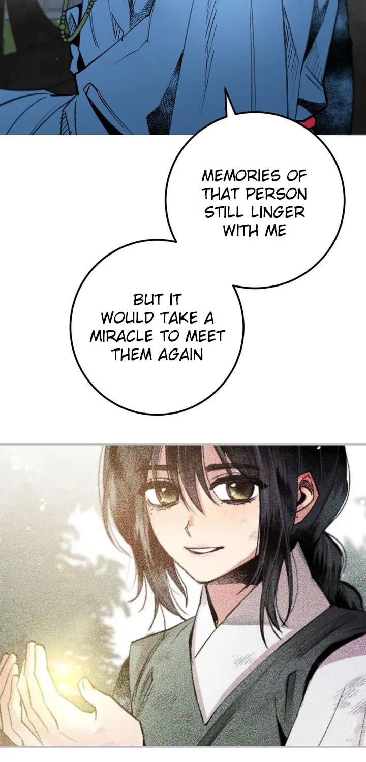 Read Nameless Lantern chapter 25 image 42 on Lezhin