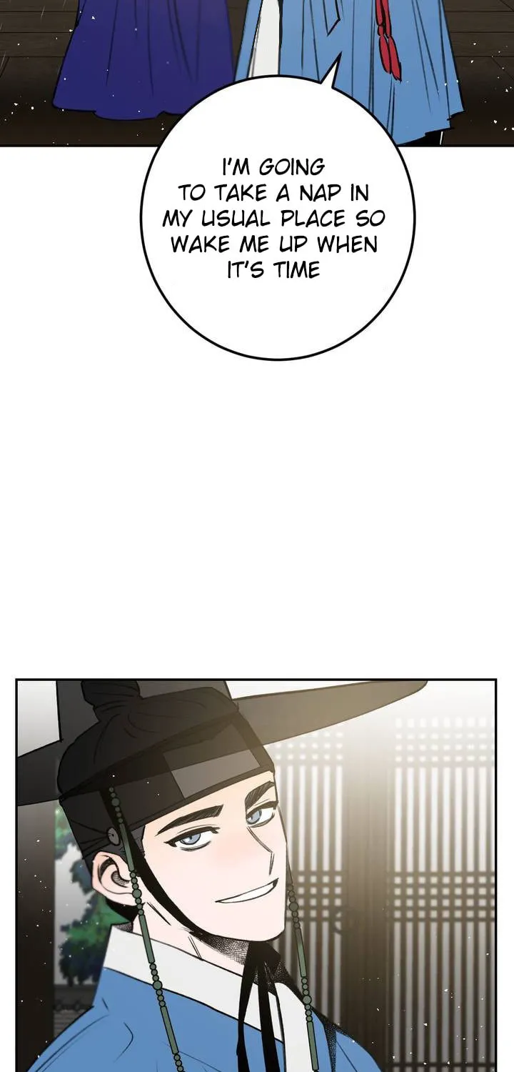 Read Nameless Lantern chapter 25 image 46 on Lezhin
