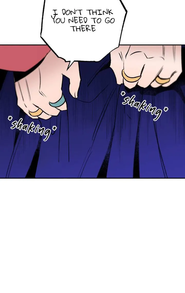 Read Nameless Lantern chapter 25 image 49 on Lezhin