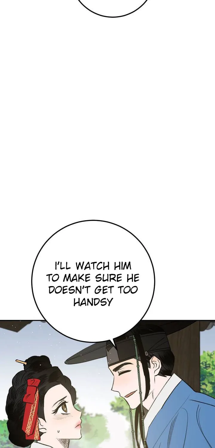 Read Nameless Lantern chapter 25 image 51 on Lezhin