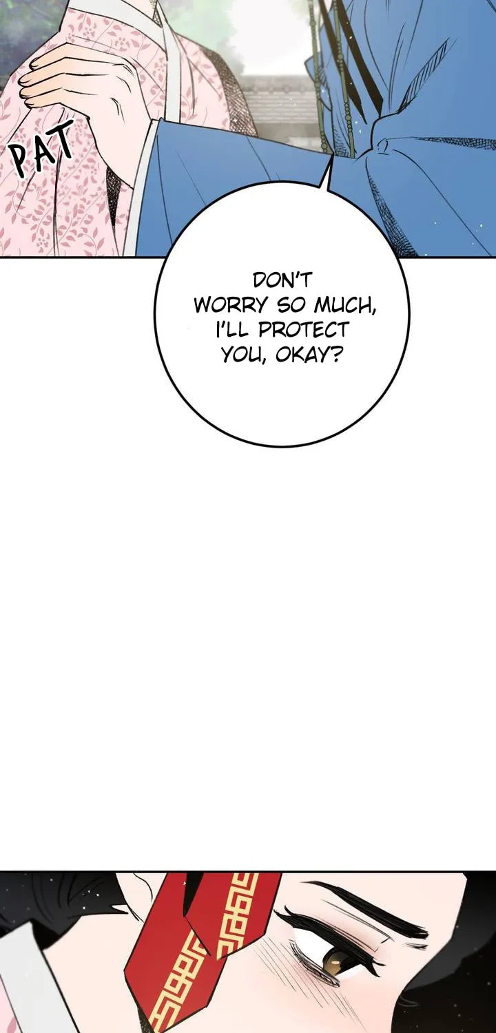 Read Nameless Lantern chapter 25 image 52 on Lezhin