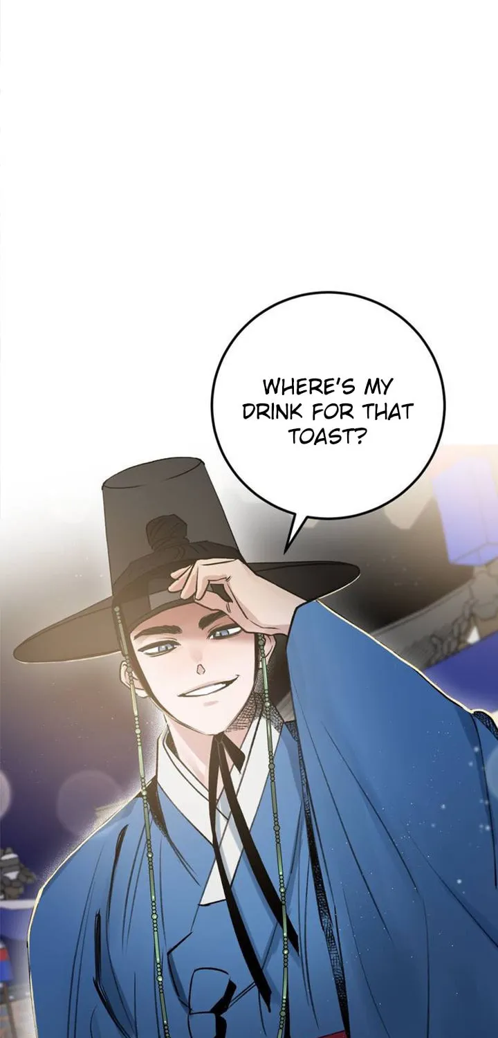 Read Nameless Lantern chapter 25 image 60 on Lezhin