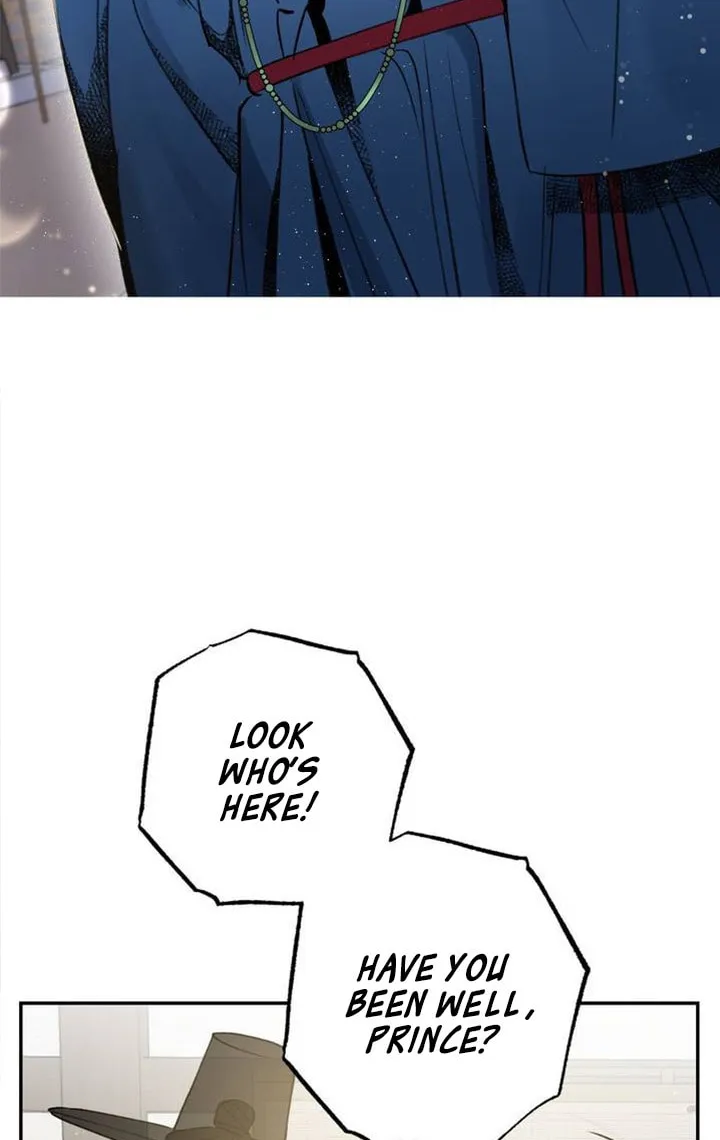 Read Nameless Lantern chapter 25 image 61 on Lezhin