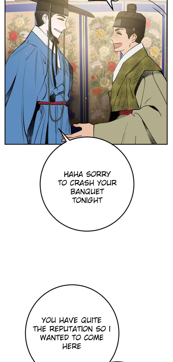 Read Nameless Lantern chapter 25 image 62 on Lezhin