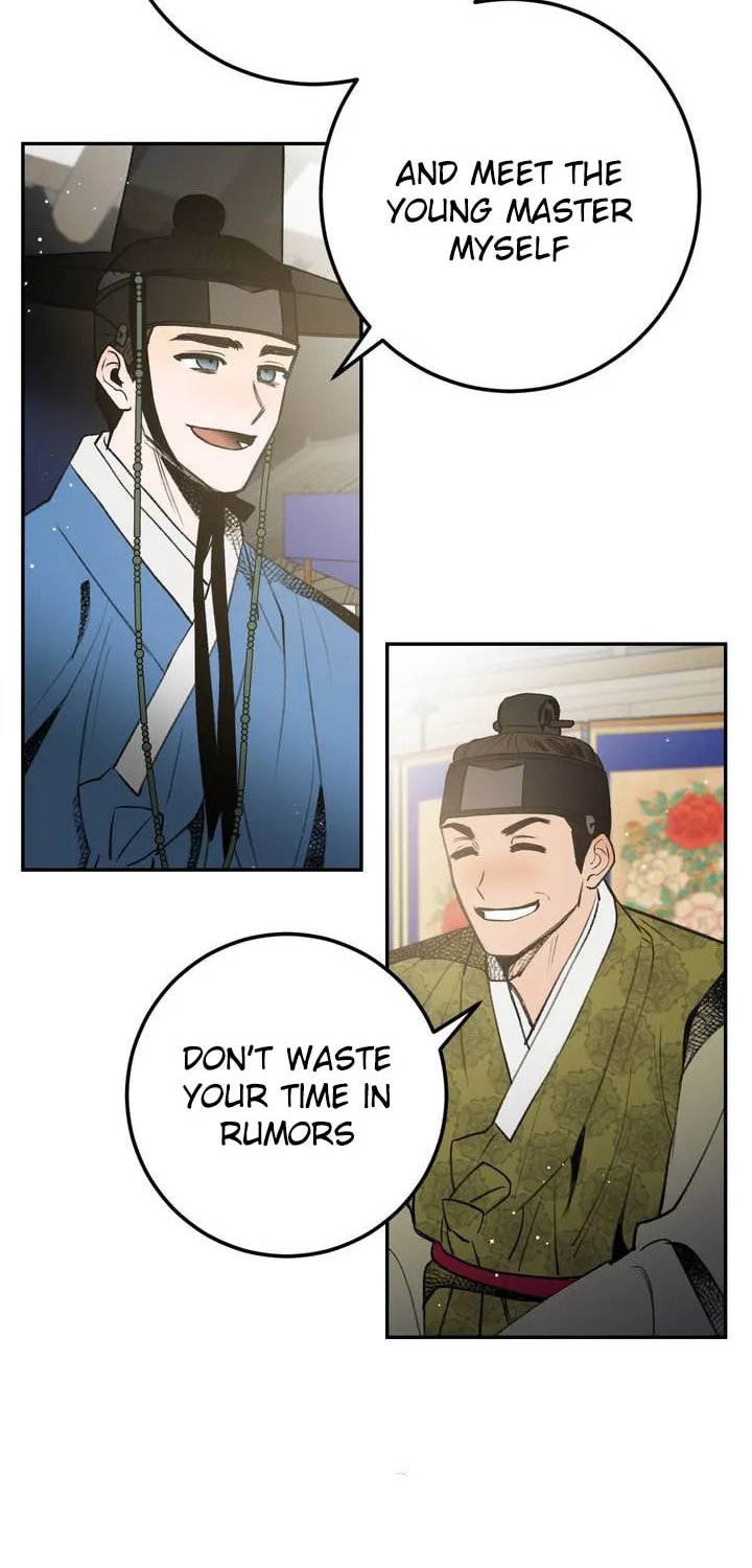 Read Nameless Lantern chapter 25 image 63 on Lezhin