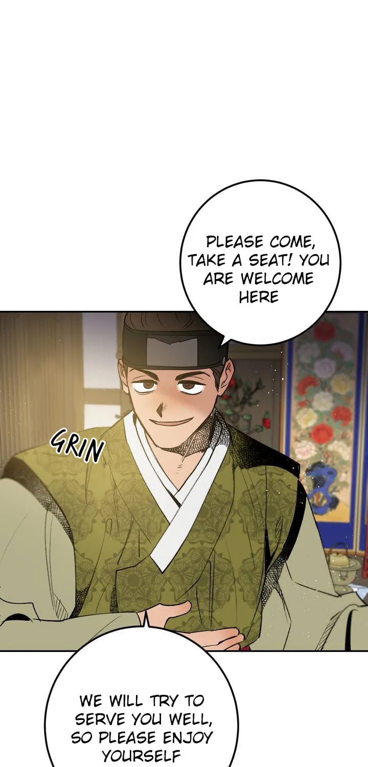 Read Nameless Lantern chapter 25 image 64 on Lezhin