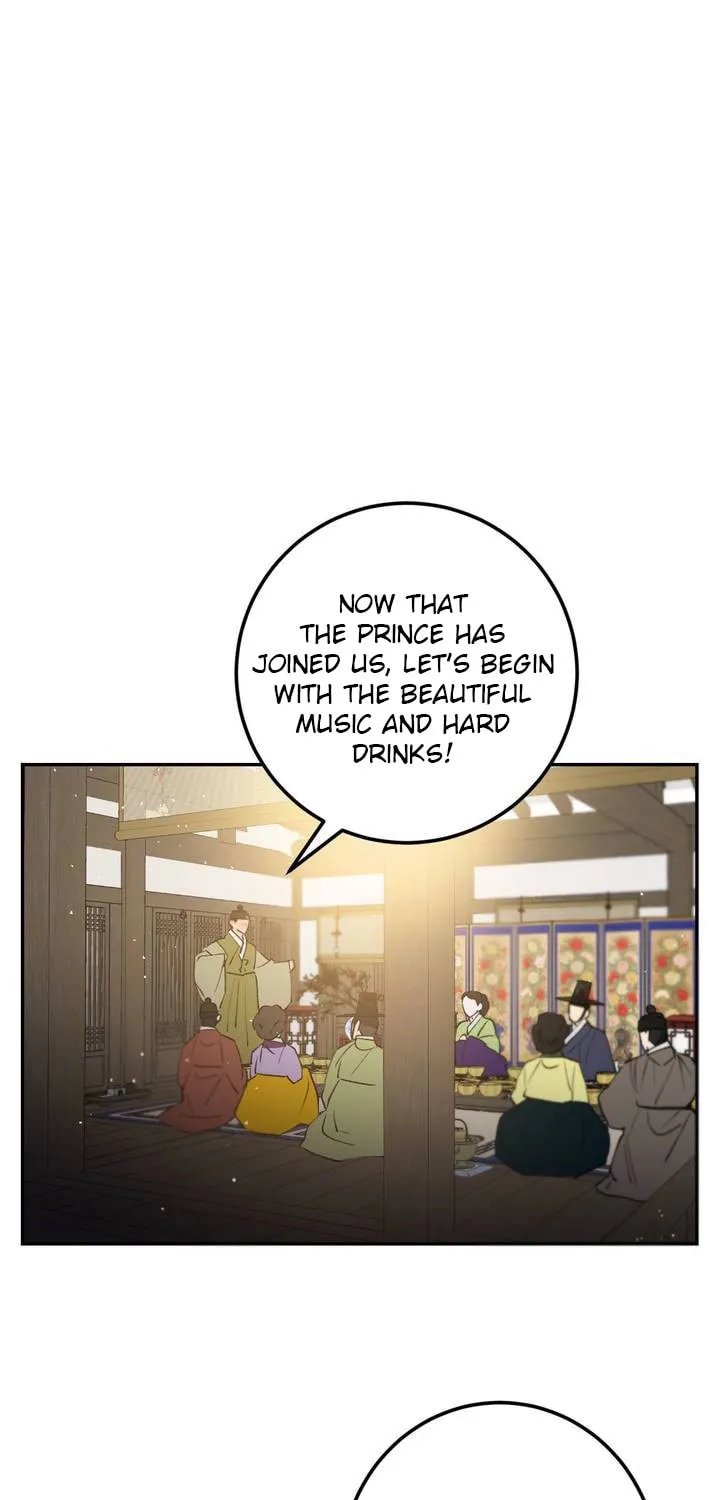 Read Nameless Lantern chapter 25 image 66 on Lezhin